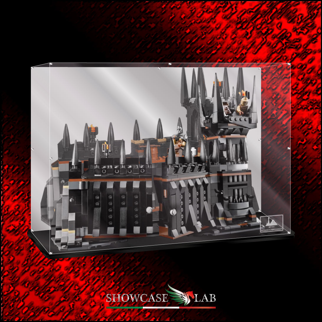 TECA LM99 | PER SET LEGO® 79007 - BATTAGLIA AL NERO CANCELLO