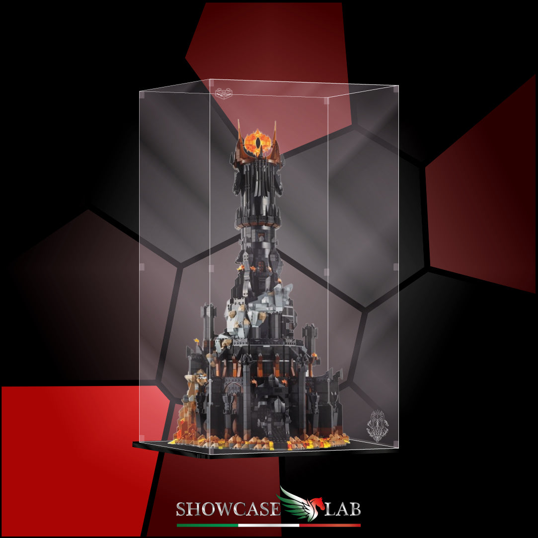 TECA LP222 | PER SET LEGO® 10333 - BARAD DUR.