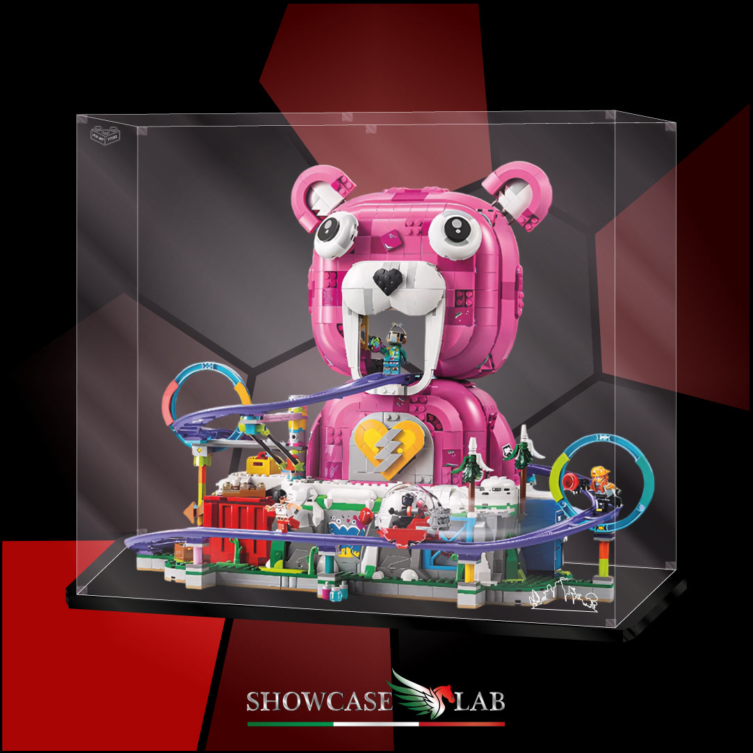 TECA LP413 | PER SET LEGO® 77082 - Tana Strana