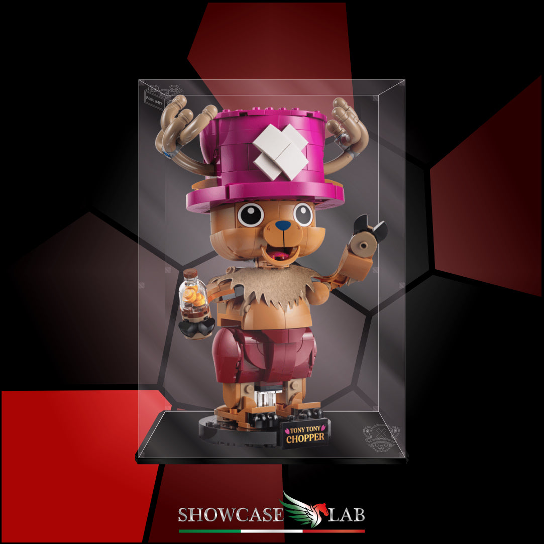 TECA LP439 | PER SET LEGO® 75643 - TONYTONY CHOPPER