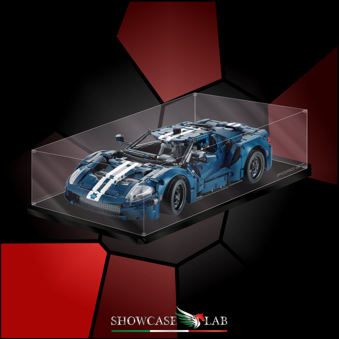 TECA LP473 | PER SET LEGO® 42154 | FORD GT 2022