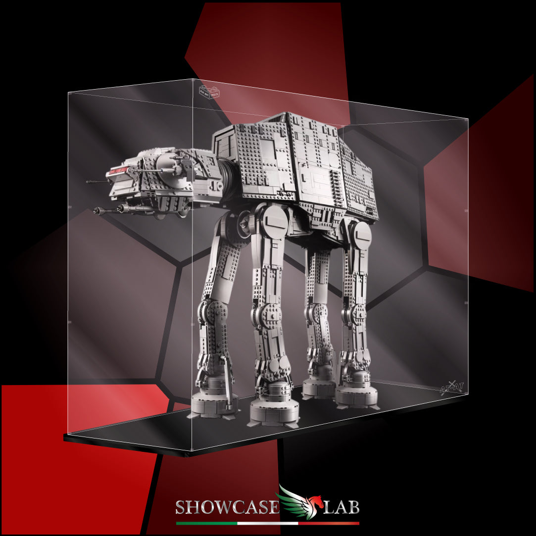 TECA LP55 | PER SET LEGO® 75313  | STAR WARS™ - AT AT™