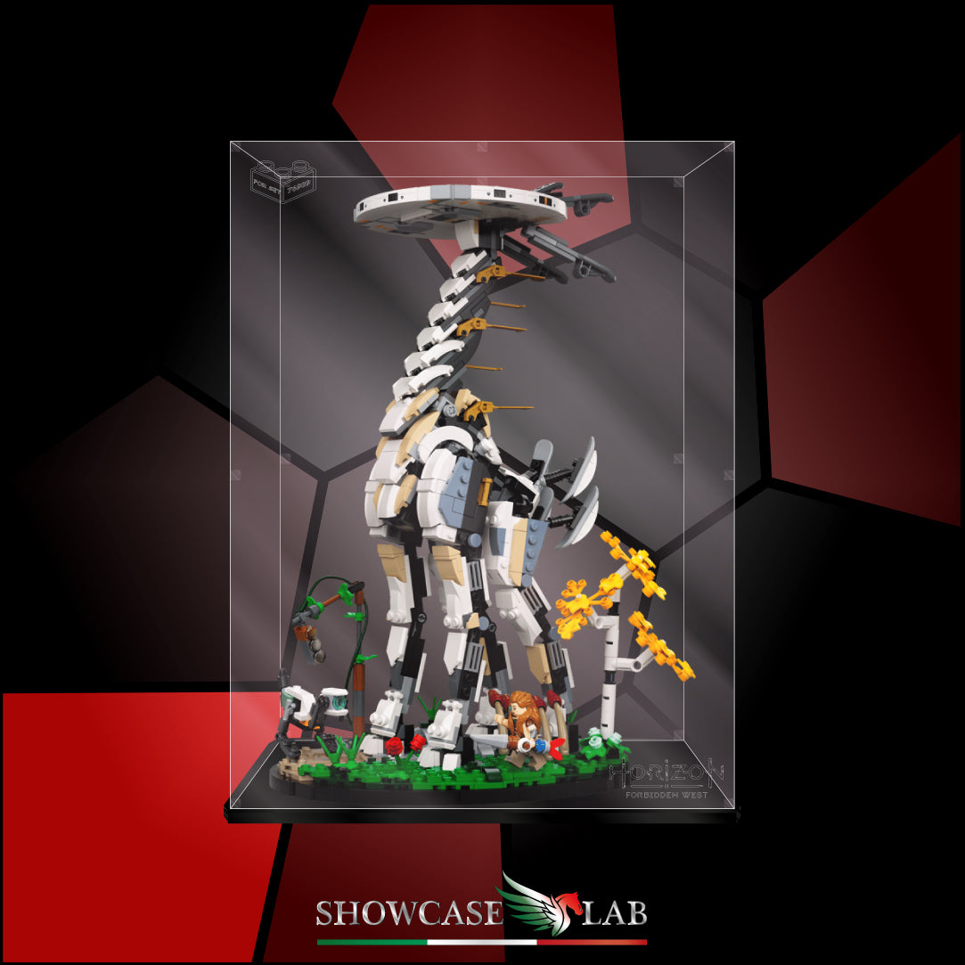 TECA LP89 | PER SET LEGO® 76989 | HORIZON FORBIDDEN WEST - TALLNECK