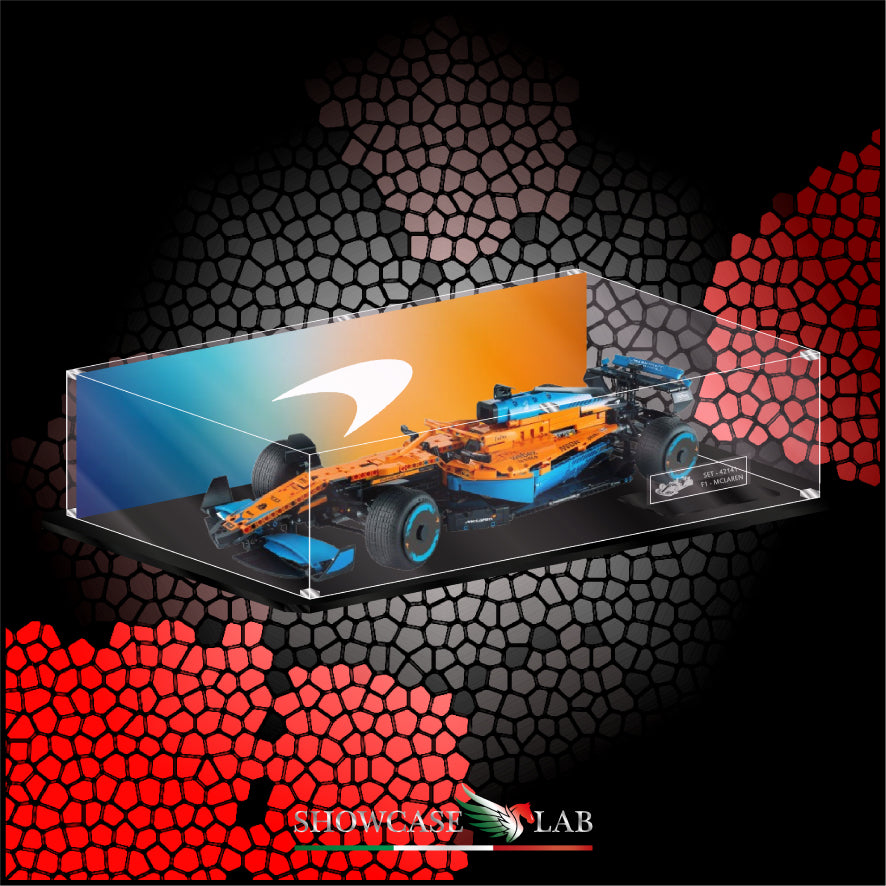 TECA LS11 | PER SET LEGO® 42141 | F1-MCLAREN