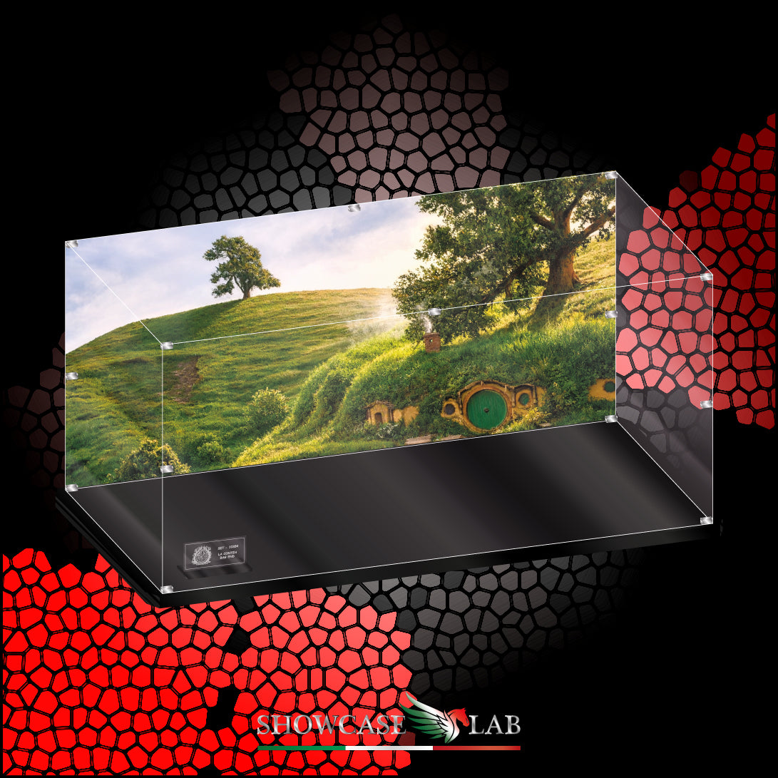 TECA LS287 | PER SET LEGO® 10354 | LA CONTEA - BAG END..