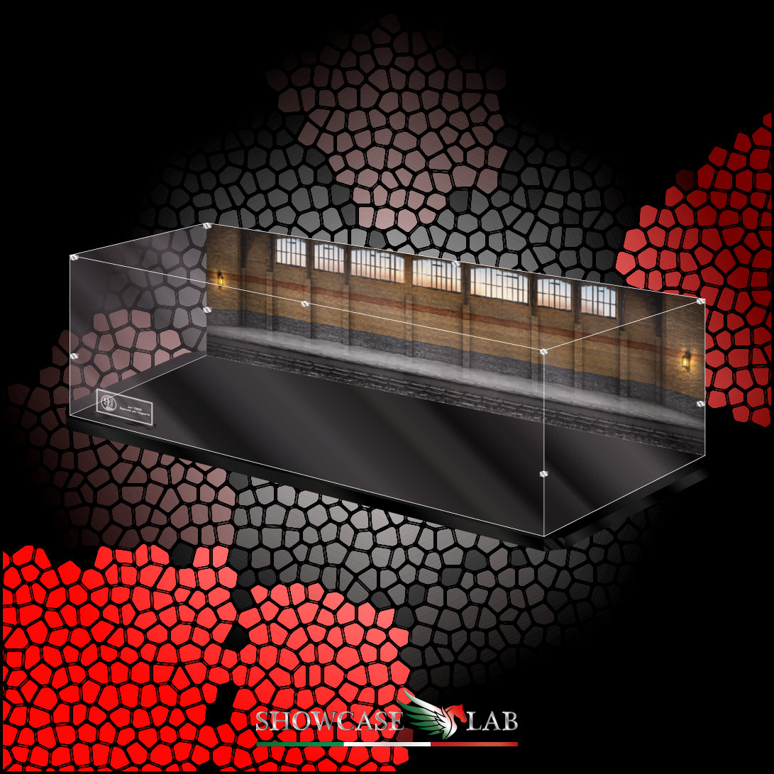 TECA LS444 | PER SET LEGO® 75955 | ESPRESSO PER HOGWARTS™