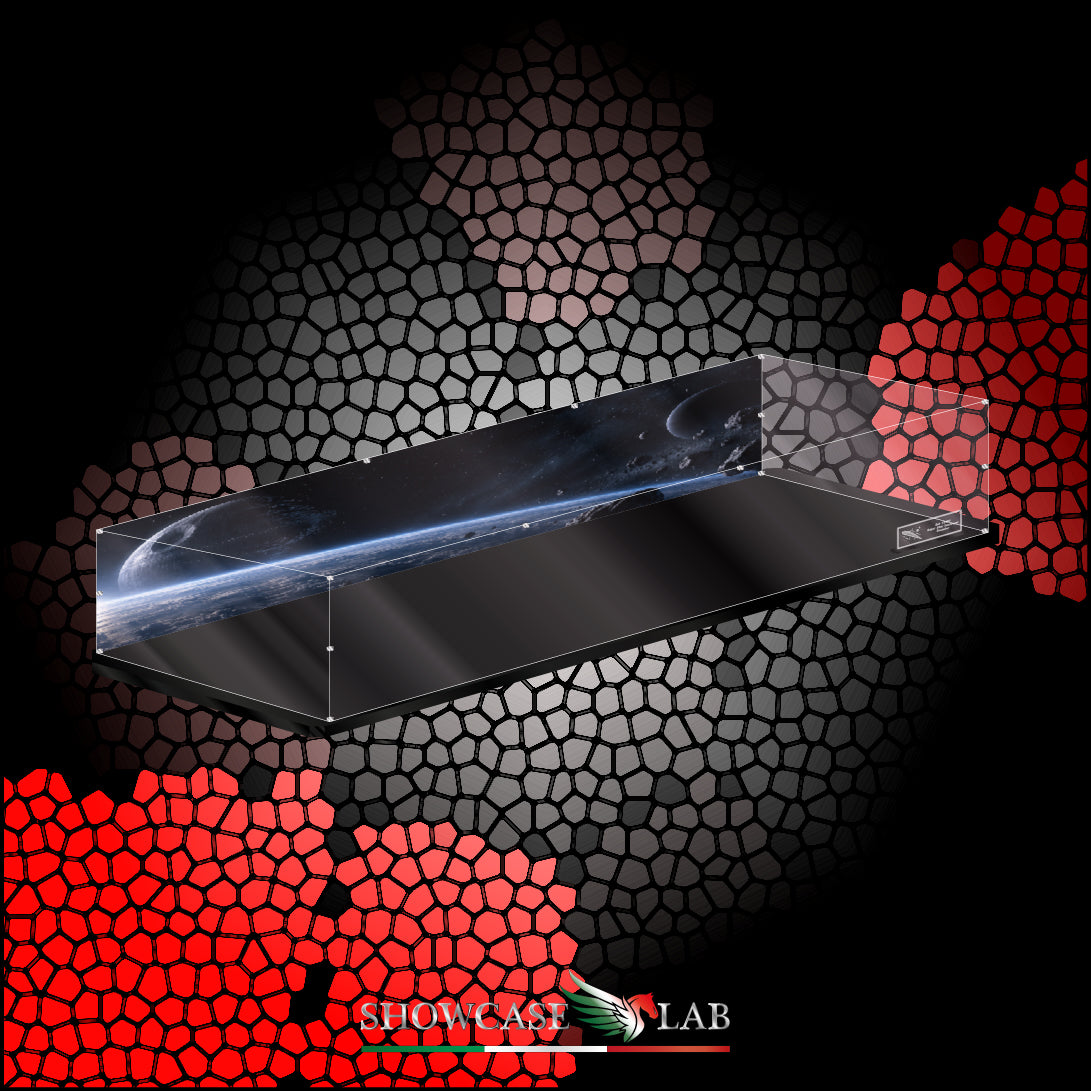 TECA LS470 | PER SET LEGO® 75457 - Super Star Destroyer™ Executor.