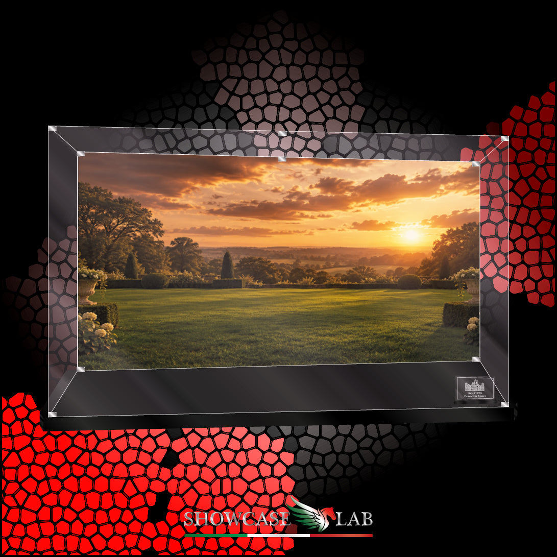 TECA LS471 | PER SET LEGO® 21373 - Downton Abbey-.