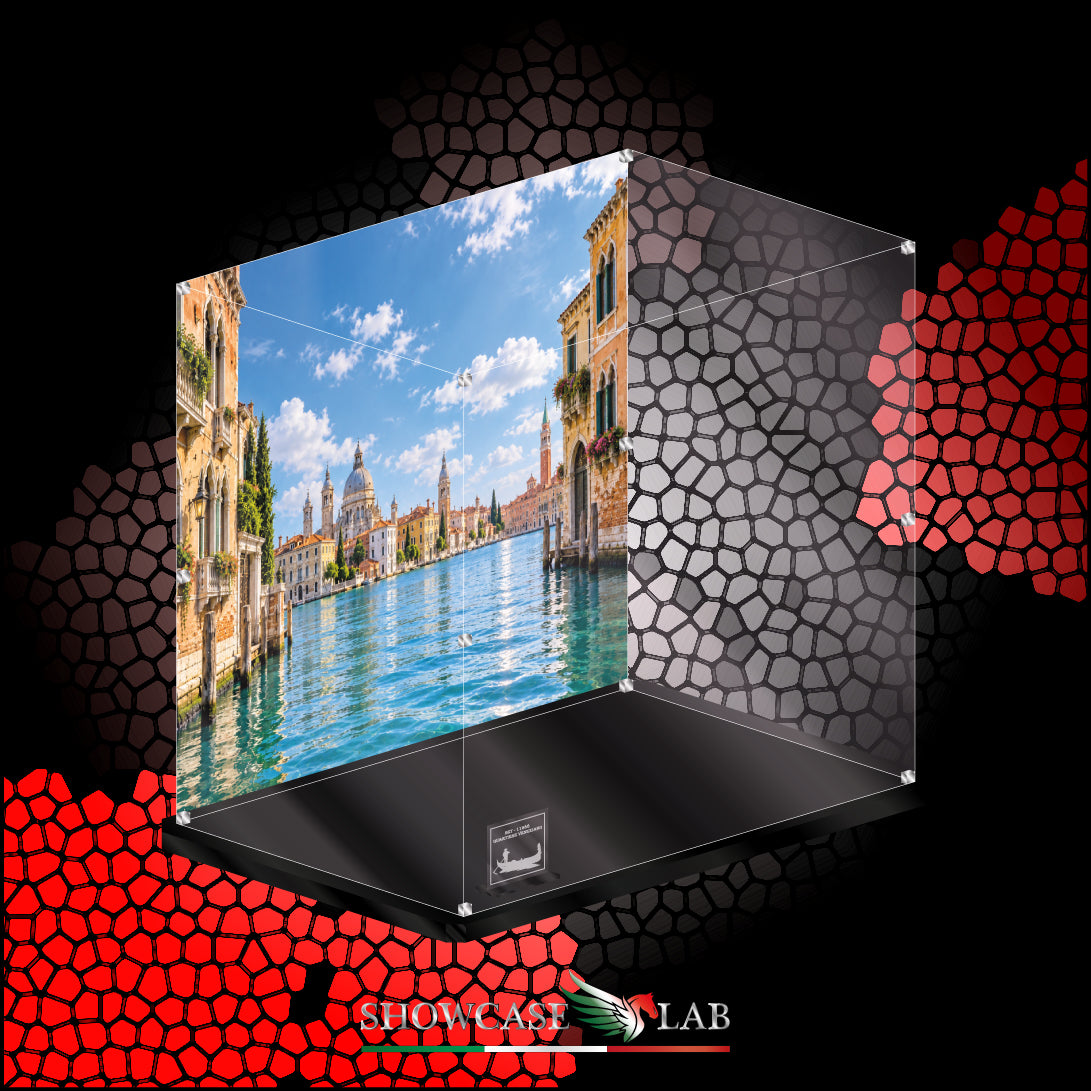 TECA LS477 | PER SET LEGO® 11388 - Quartiere veneziano,