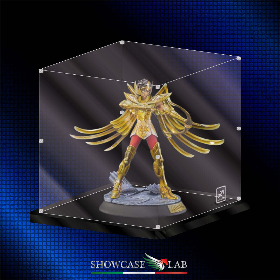 TECA S21 | PER AIOLOS DI SAGITER by TSUME® ART.
