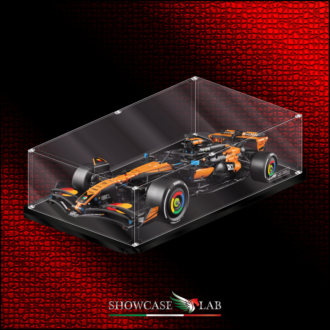 Teca 362 | Per Set Lego® 42228 - Auto McLaren MCL39 F1®
