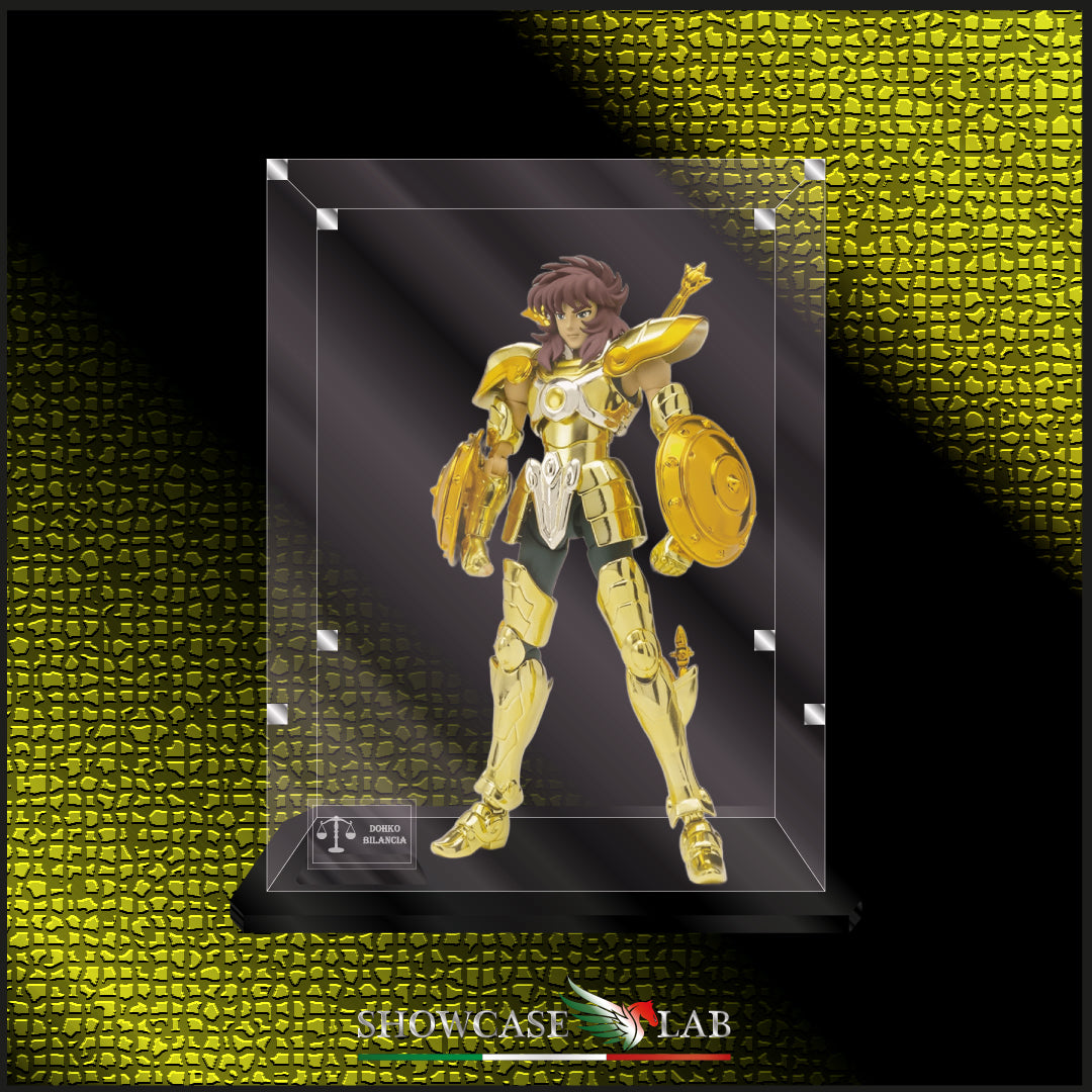 Teca AF12 | Per Saint Seiya Myth Cloth Ex - DOHKO -LIBRA.
