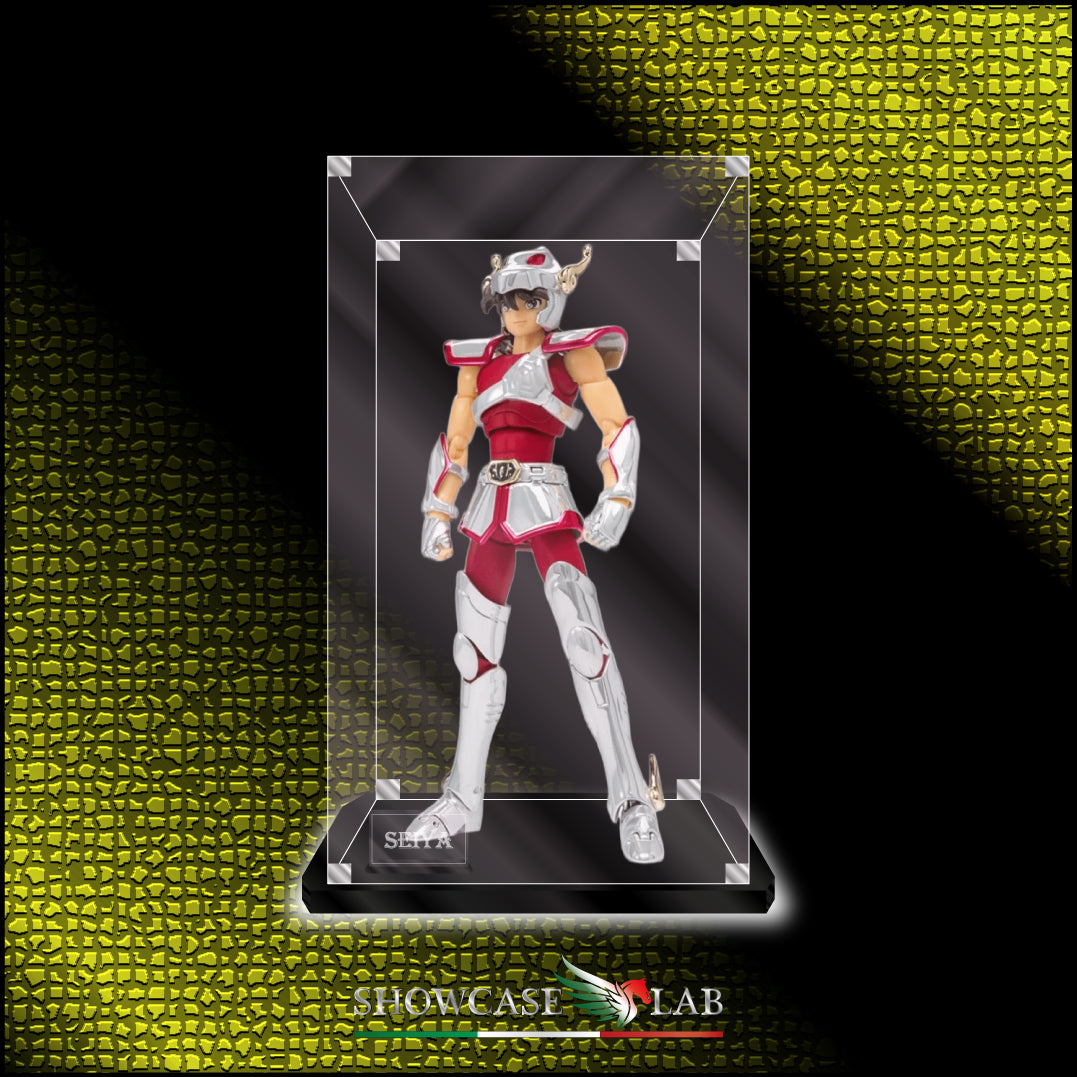 Teca AF26 | Per Saint Seiya Myth Cloth  - Seiya Pegasus -
