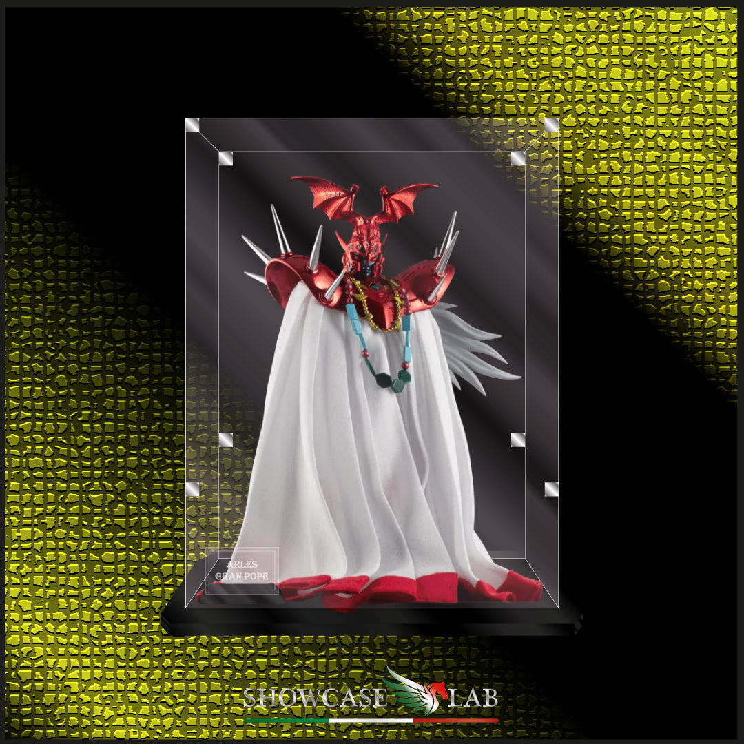 Teca AF31 | Per Saint Seiya Myth Cloth  - ARLES - GRAN POPE.