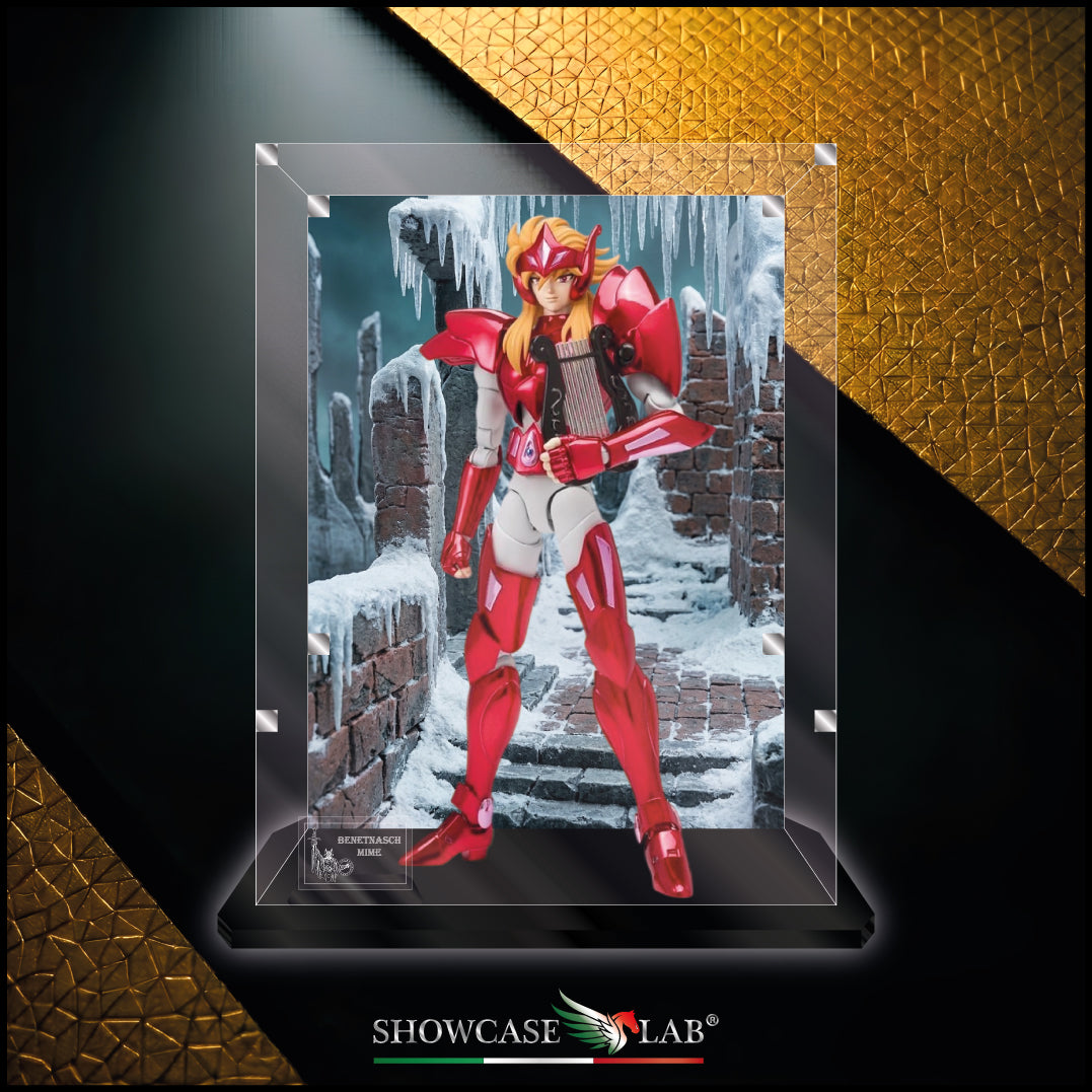 Benetnasch - MimeTeca AF42 | Per Saint Seiya Myth Cloth EX - Benetnasch - Mime