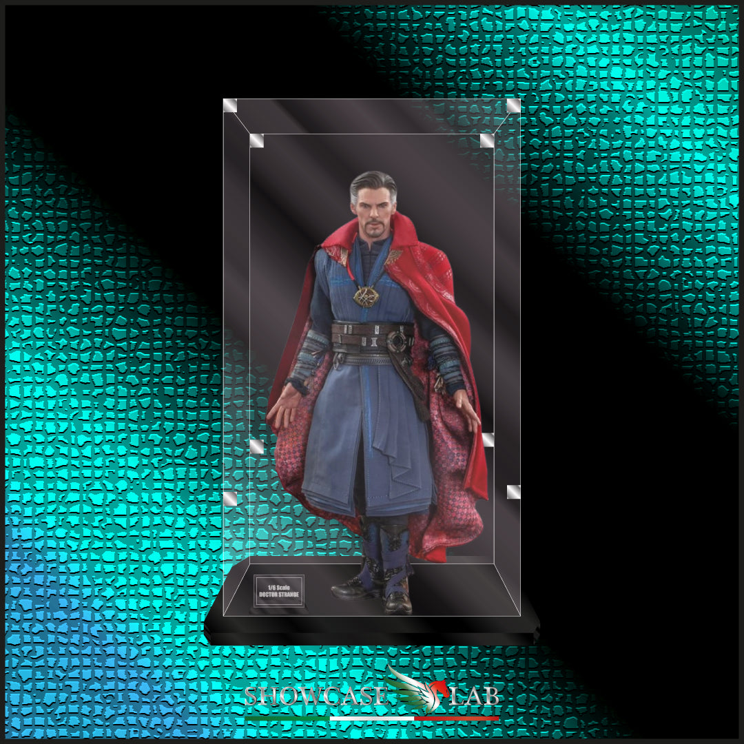 Teca HT15 | Per Hot Toys® - Doctor Strange..