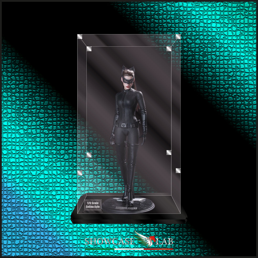 Teca HT16 | Per Hot Toys® SELINA KYLE - CATWOMAN.