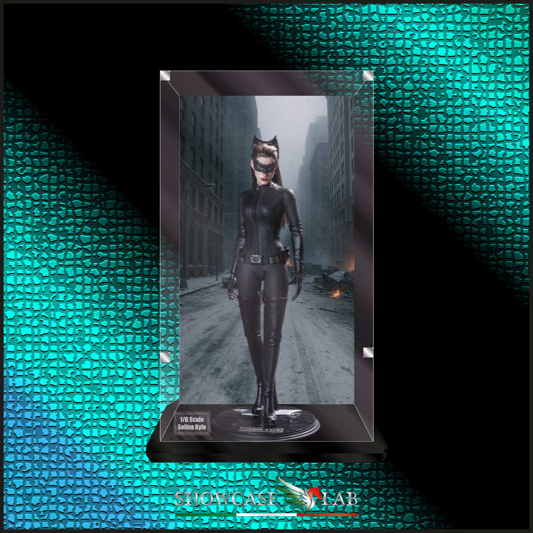 Teca HT16 | Per Hot Toys® SELINA KYLE - CATWOMAN
