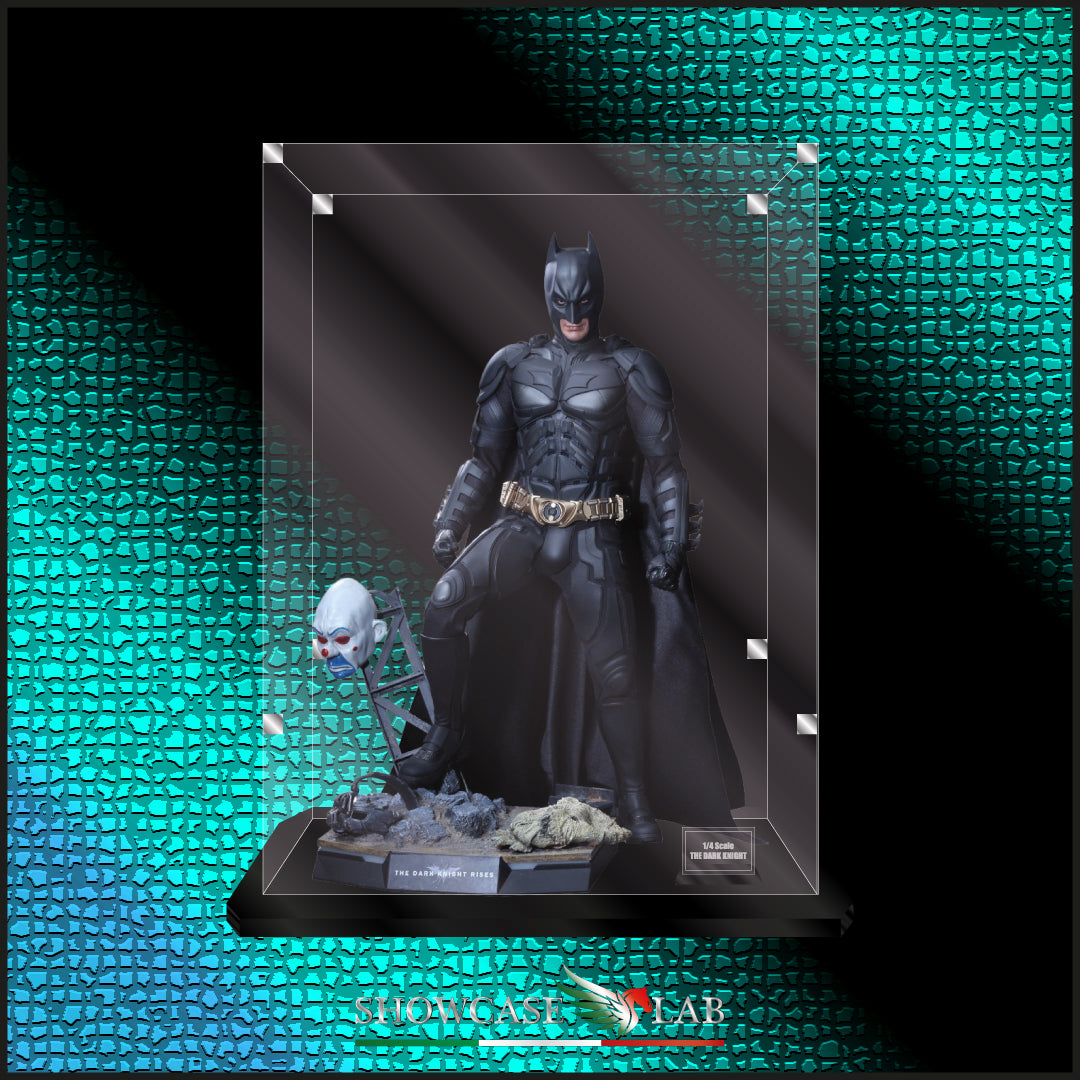 Teca HT25 | Per Batman 1/4 - The Dark Knight.