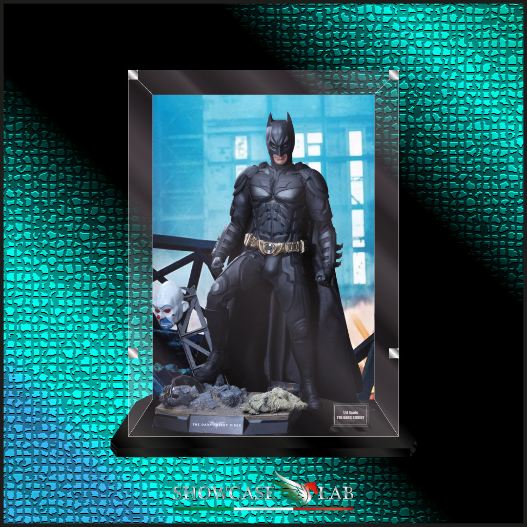 Teca HT25 | Per Batman 1/4 - The Dark Knight