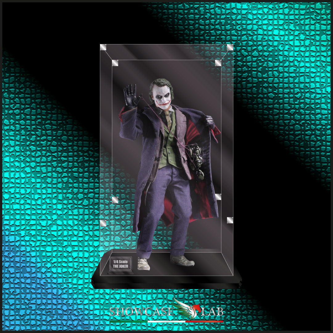 Teca HT30 | Per Joker 1/4 - The Dark Knight.