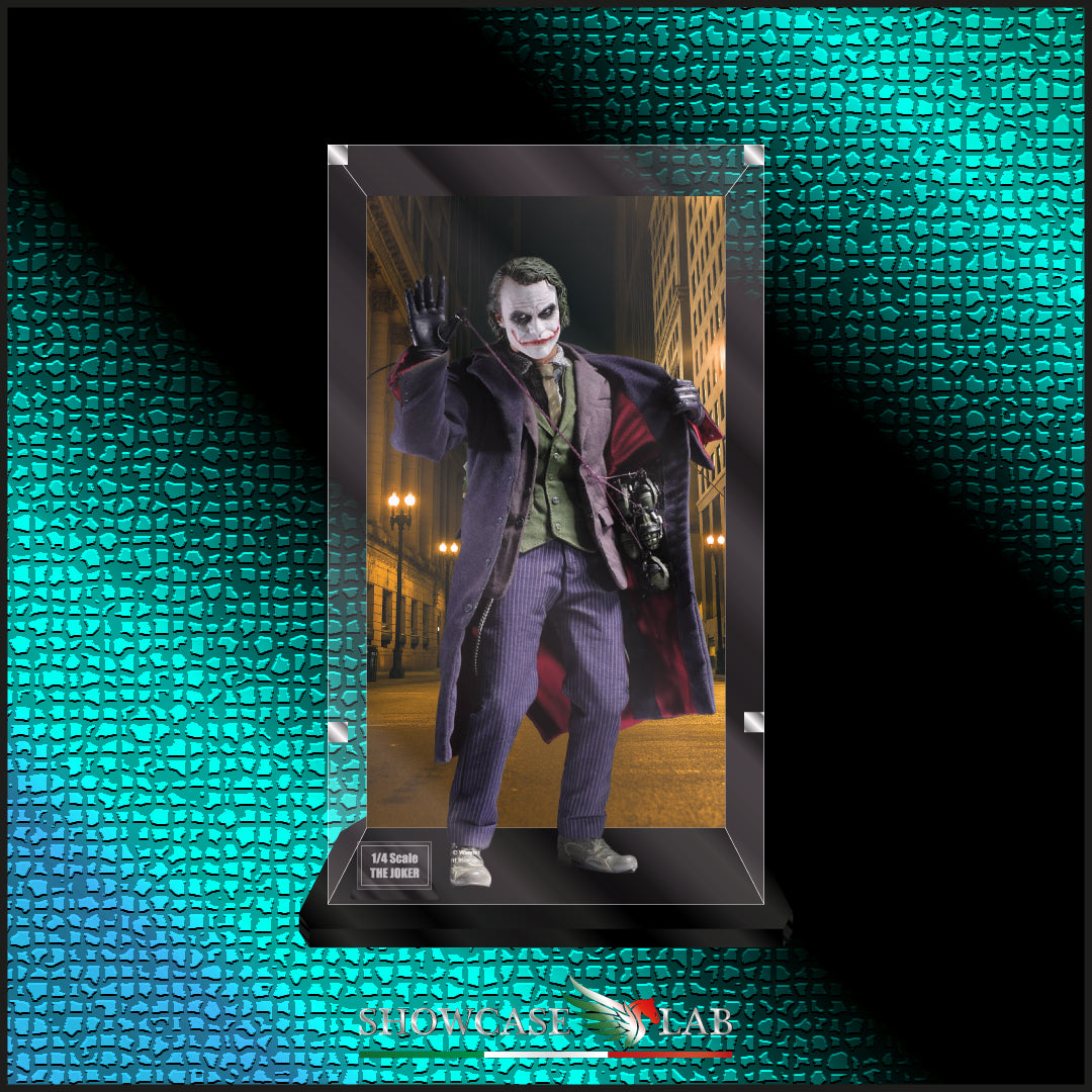 Teca HT30 | Per Joker 1/4 - The Dark Knight