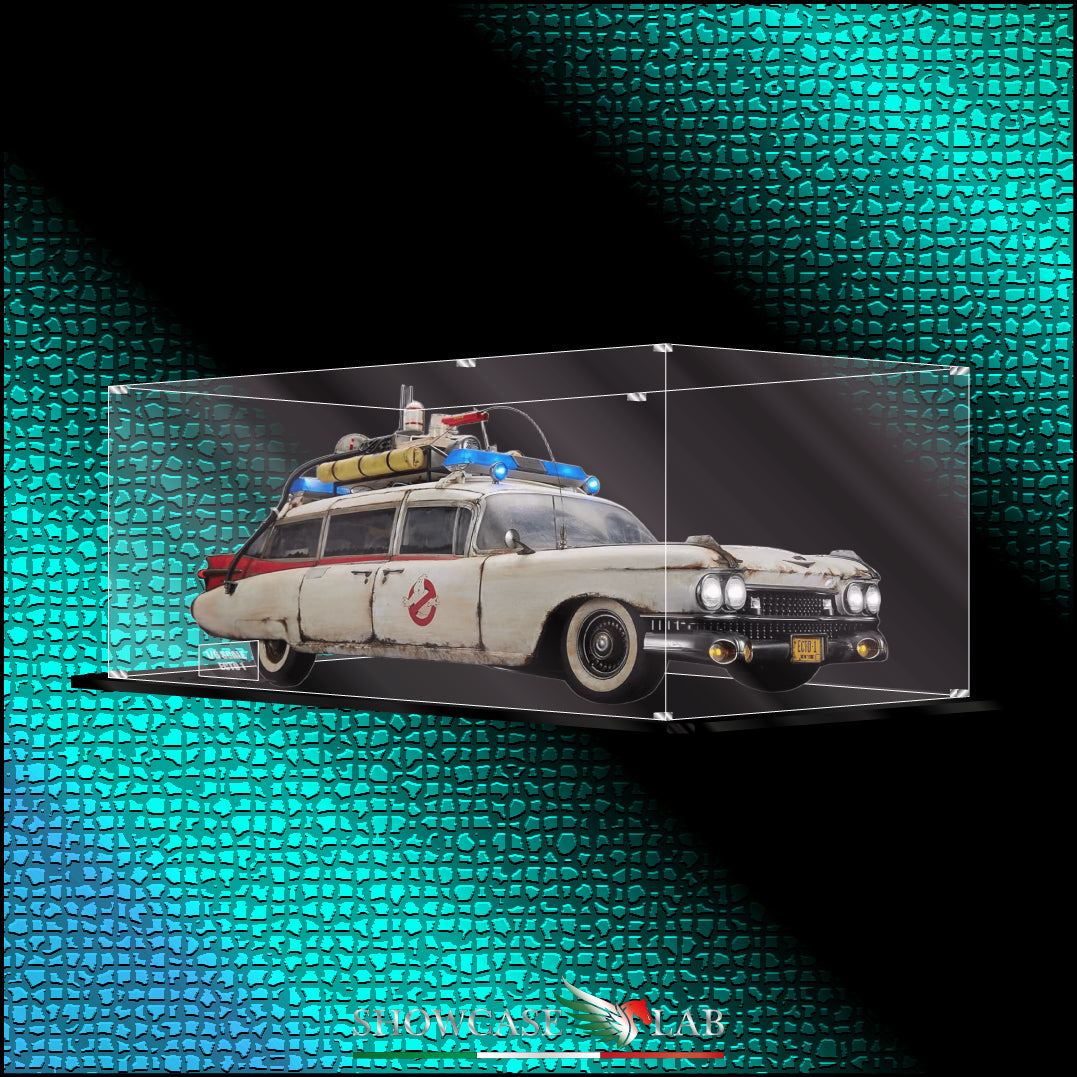 Teca HT49 | Per BLITZWAY® - ECTO 1 - 1/6.