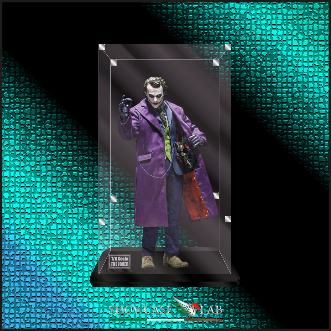 Teca HT9 | Per Hot Toys® DX11 Joker..