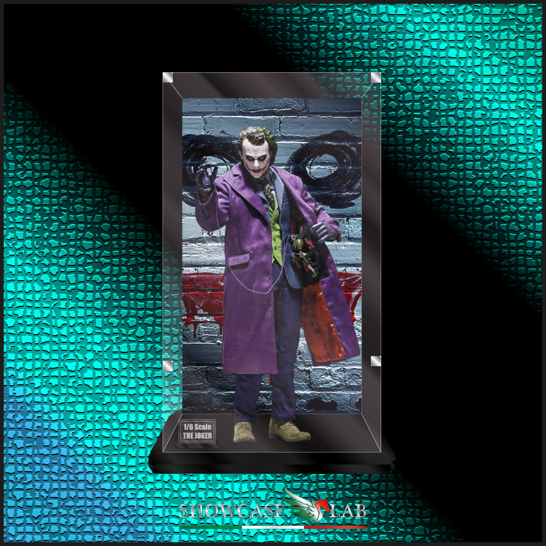 Teca HT9 | Per Hot Toys® DX11 Joker.