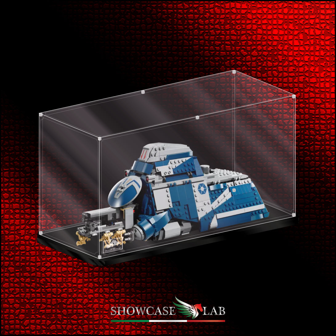 Teca L314 | Per Set Lego® 75435 - MTT™ separatista Battaglia di Felucia