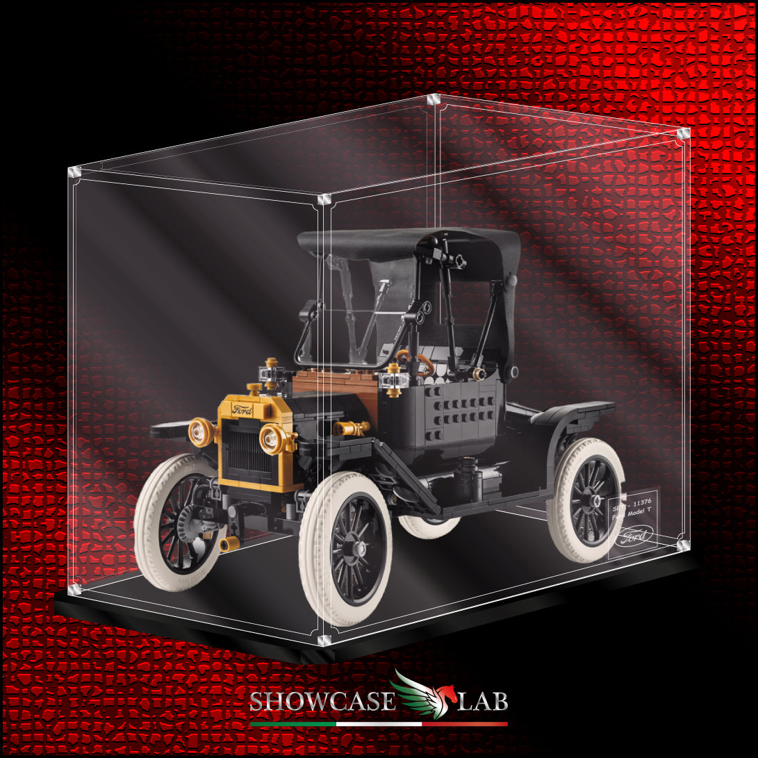 Teca L354 | Per Set Lego® 11376 - Ford Model T