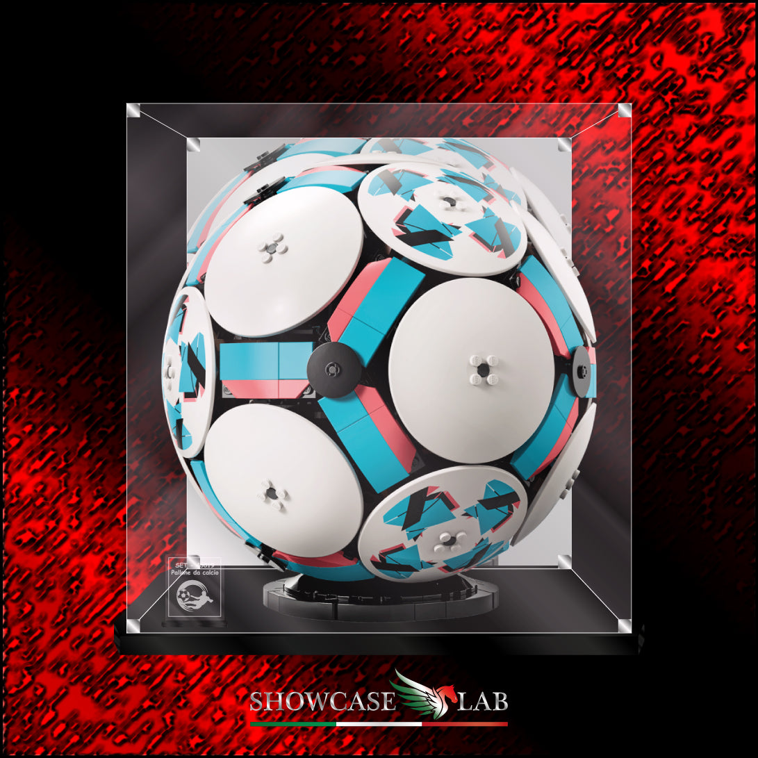 Teca LM351 | Per Set Lego® 43019 - Pallone da calcio
