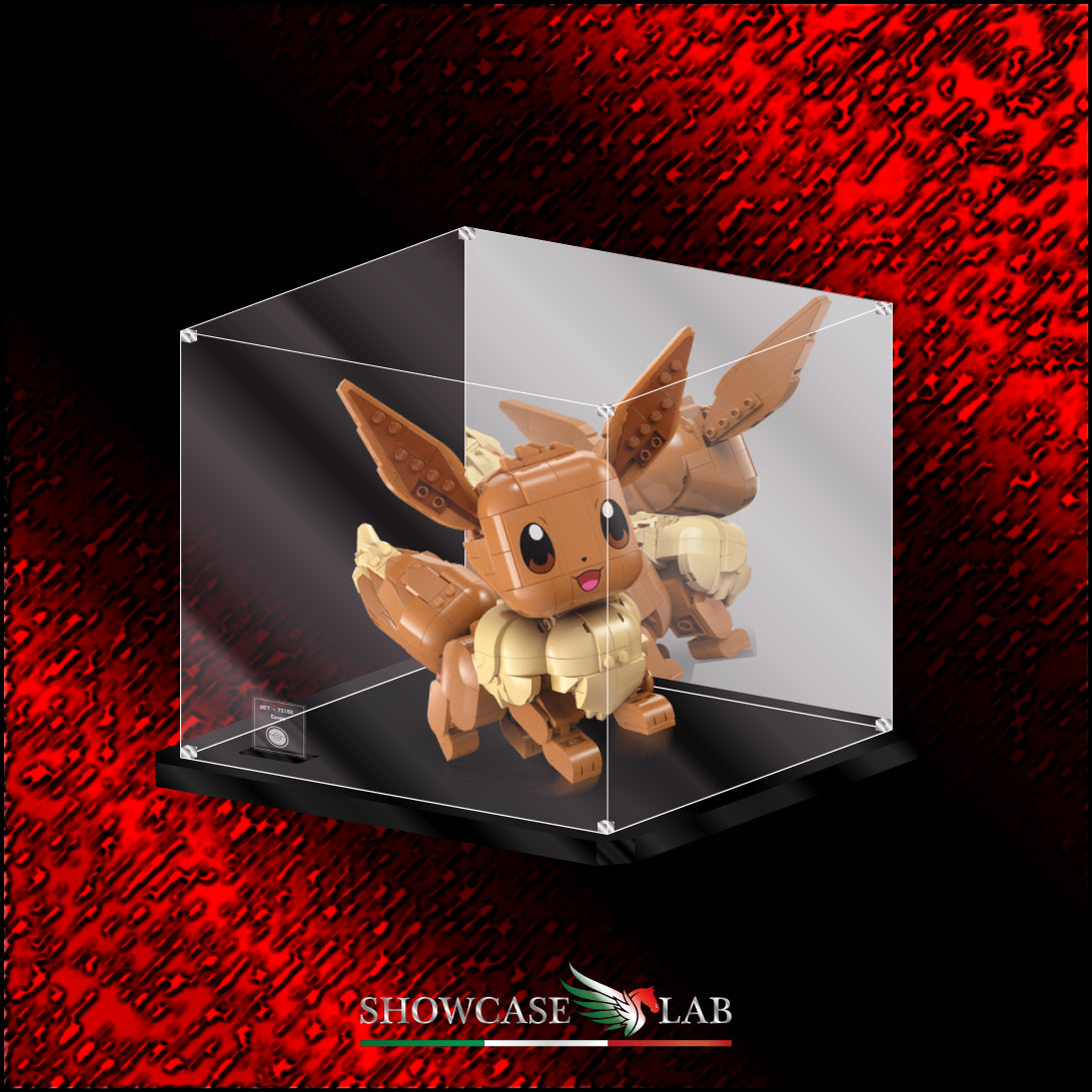 Teca LM369 | Per Set Lego® 72151 - Eevee