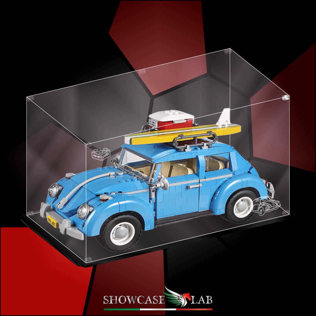Teca LP18 | Per Set Lego® 10252 Volkswagen Beetle
