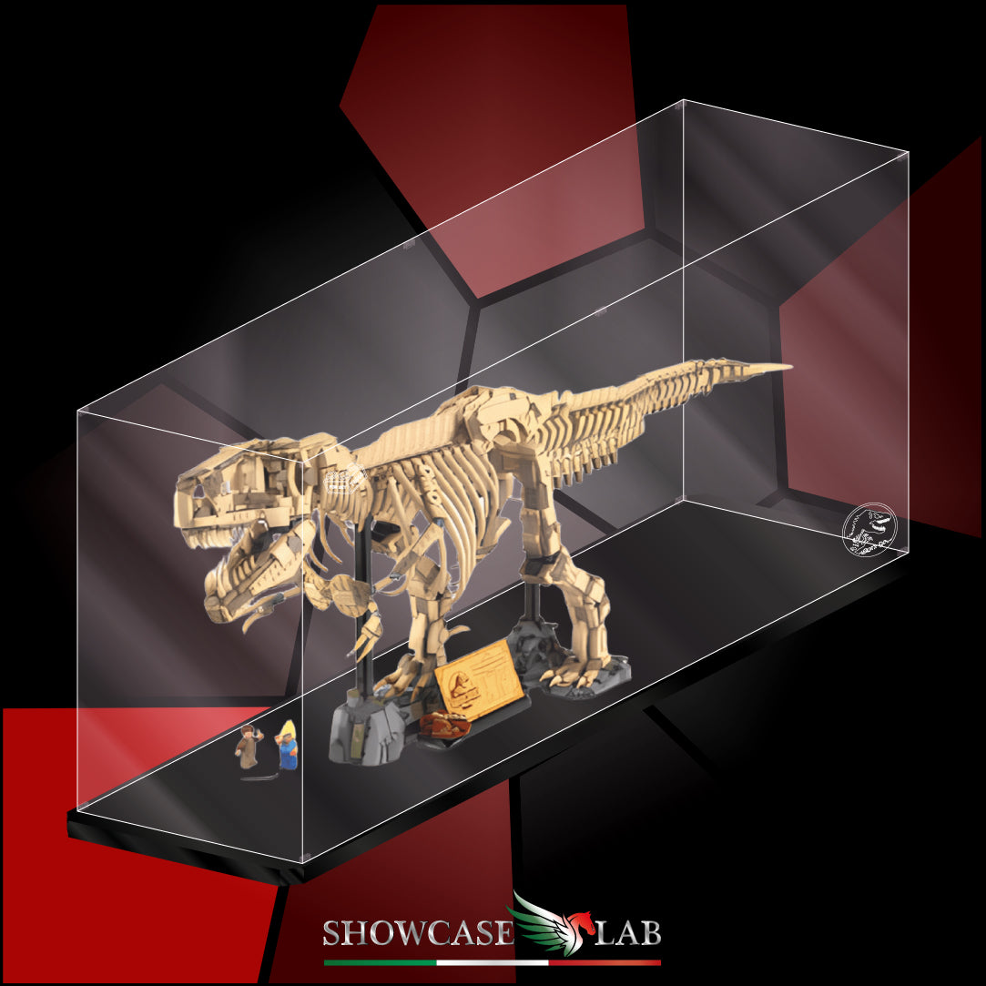 Teca LP283 | Per Set Lego® 76968 - Fossili di dinosauro : tirannosauro
