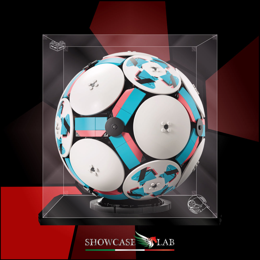 Teca LP351 | Per Set Lego® 43019 - Pallone da calcio