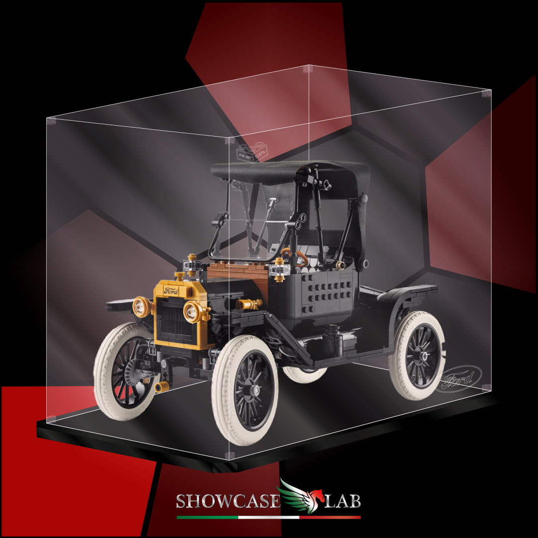 Teca LP354 | Per Set Lego® 11376 - Ford Model T