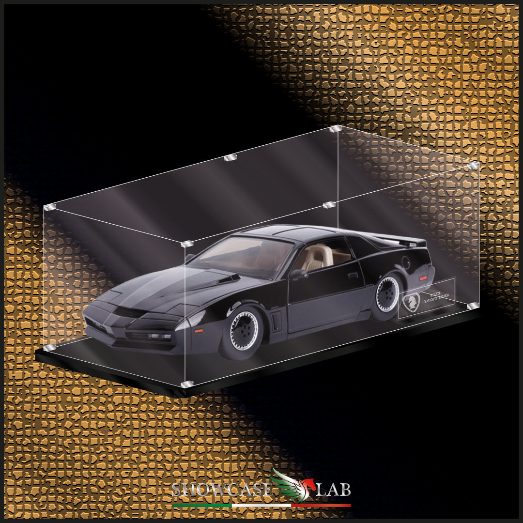 Teca M7 |  Per K.I.T.T. DE AGOSTINI®