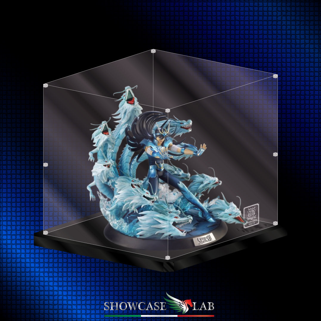 Teca S1 | Per Dragon Shiryu by Tsume® Art - 1:6 scale.