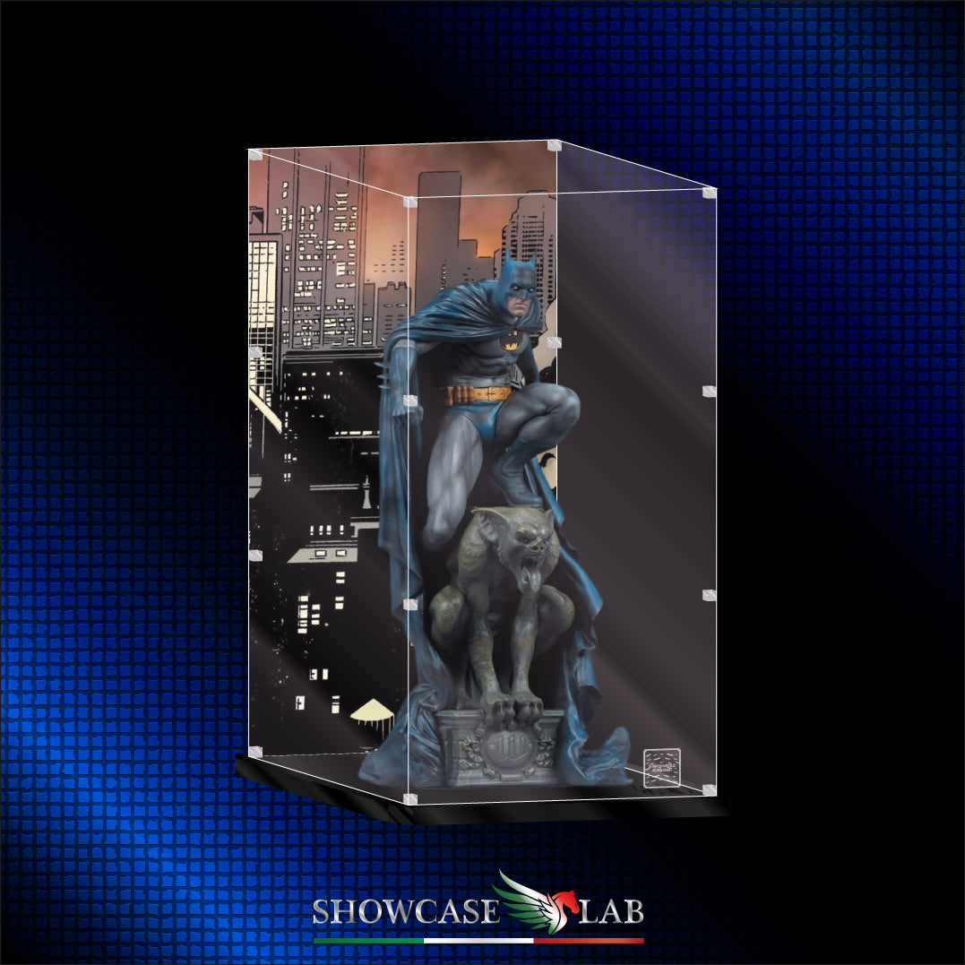 Teca S24 | Per Batman on Gargoyles Premium Format by Sideshow®