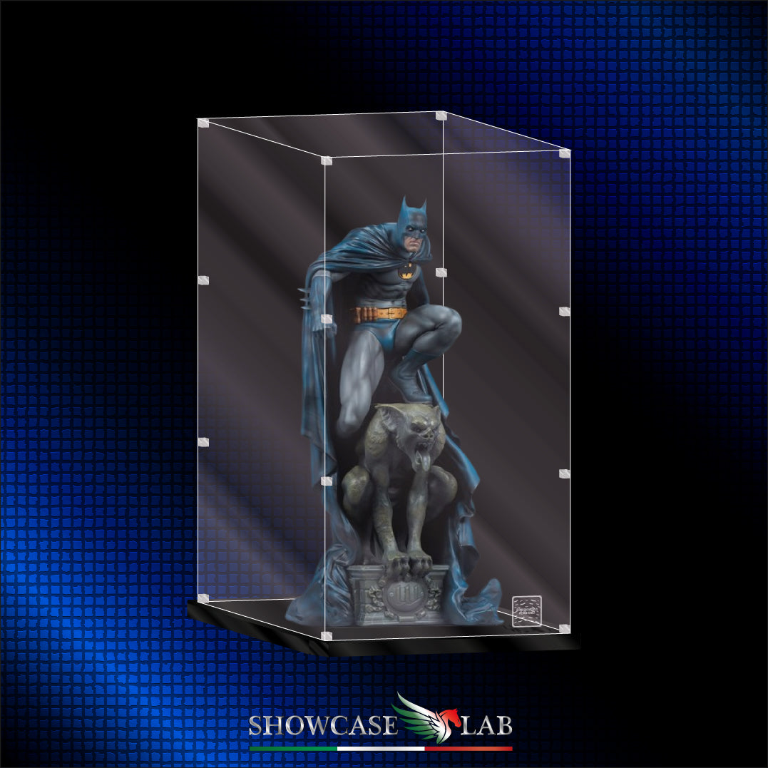 Teca S24 | Per Batman on Gargoyles Premium Format by Sideshow®.