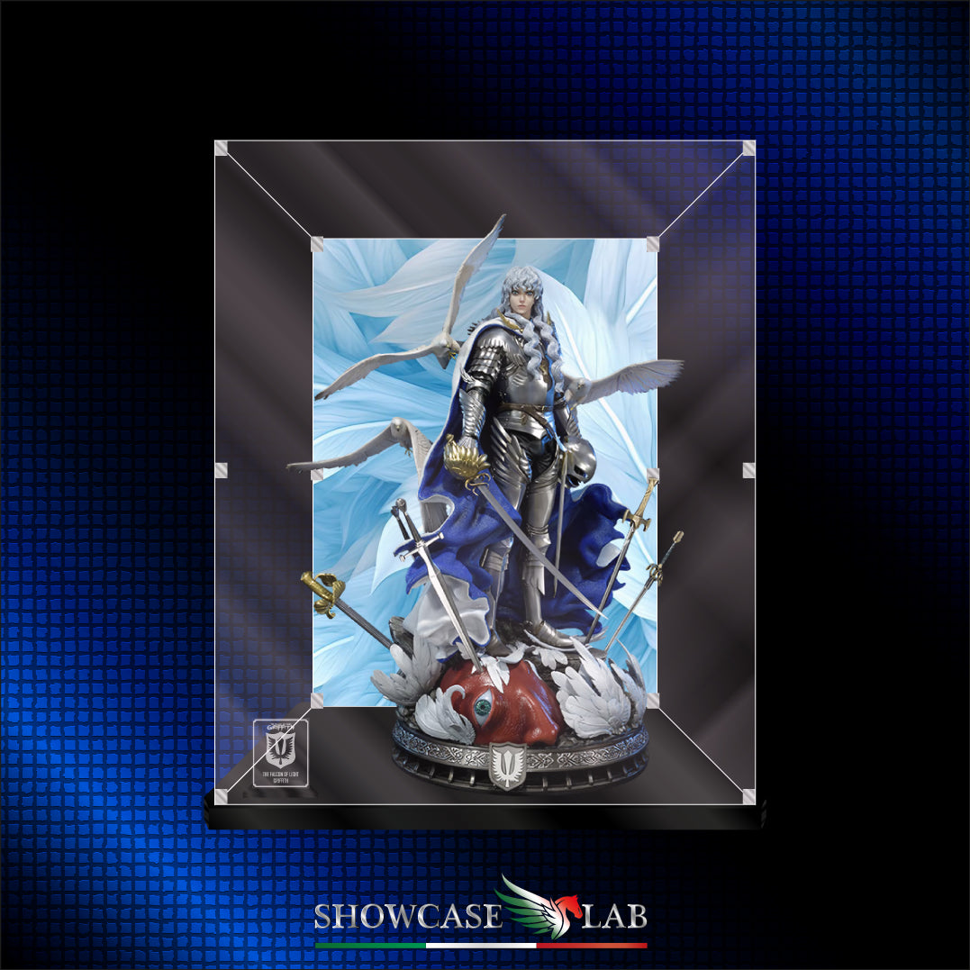 Teca S31 | Per Berserk Griffit - by PRIME 1®