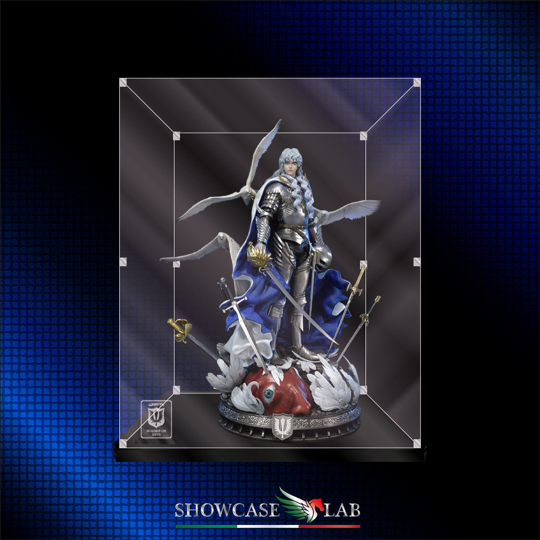 Teca S31 | Per Berserk Griffit - by PRIME 1®.