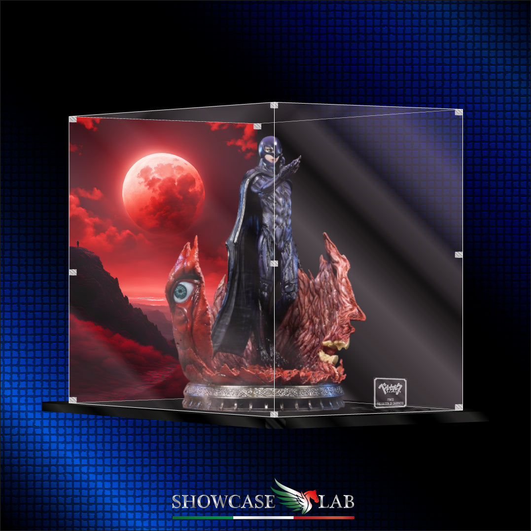 Teca S32 | Per Statua Berserk - Femto - by PRIME 1®