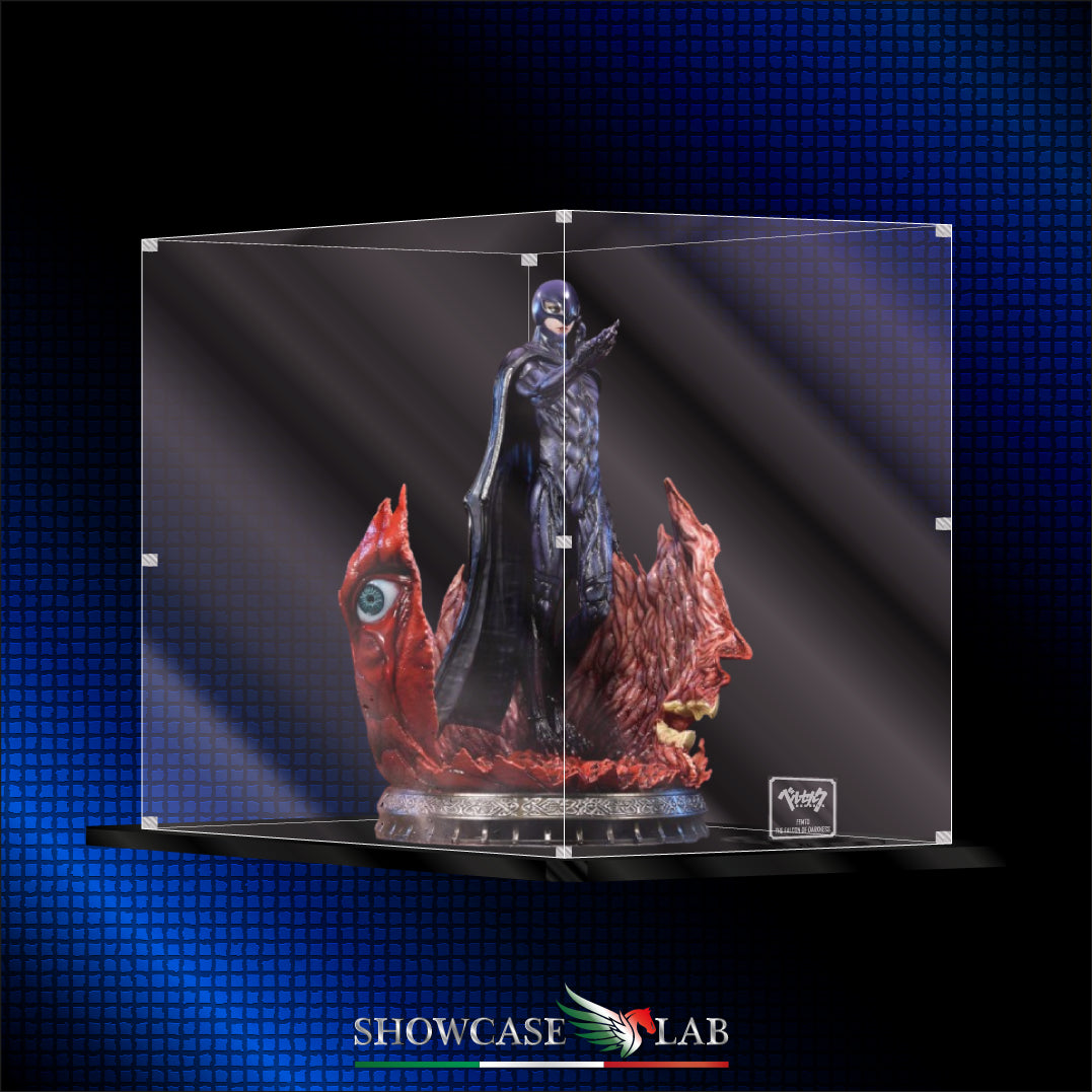 Teca S32 | Per Statua Berserk - Femto - by PRIME 1®.