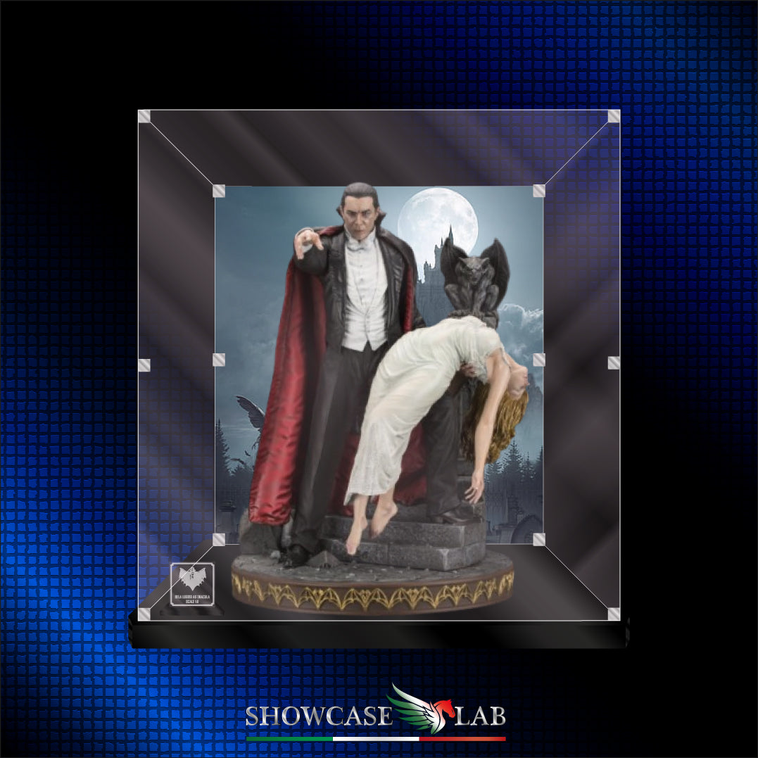 Teca S37 | Per Statua Bela Lugosi as Dracula - Infinitestatue®