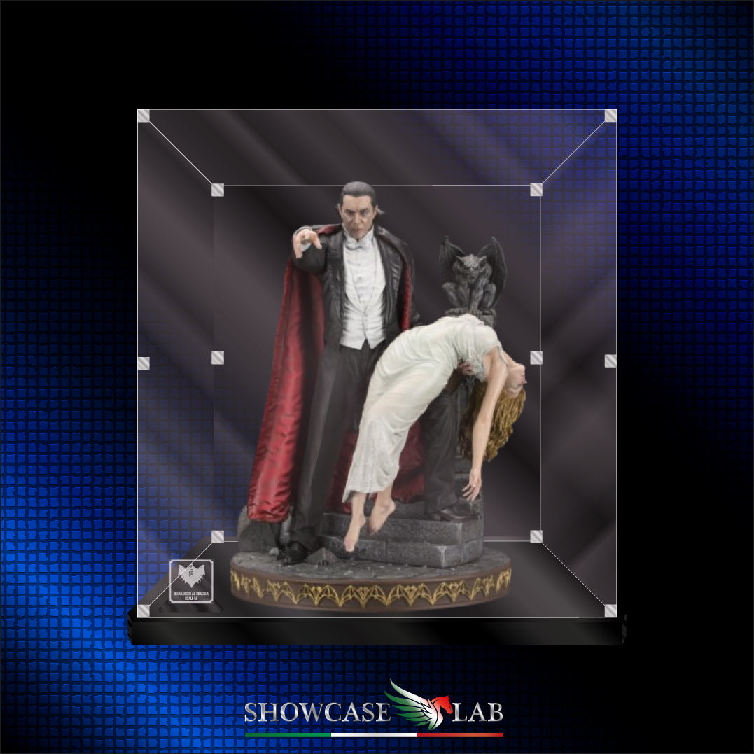 Teca S37 | Per Statua Bela Lugosi as Dracula - Infinitestatue®.
