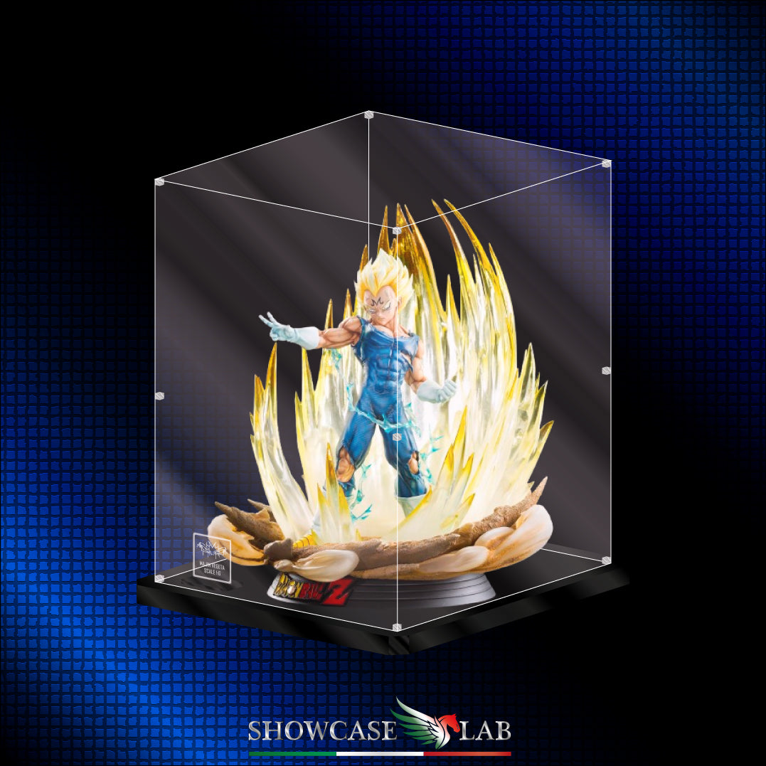 Teca S3 | Per Majin Vegeta by Tsume art - 1:6 scale.