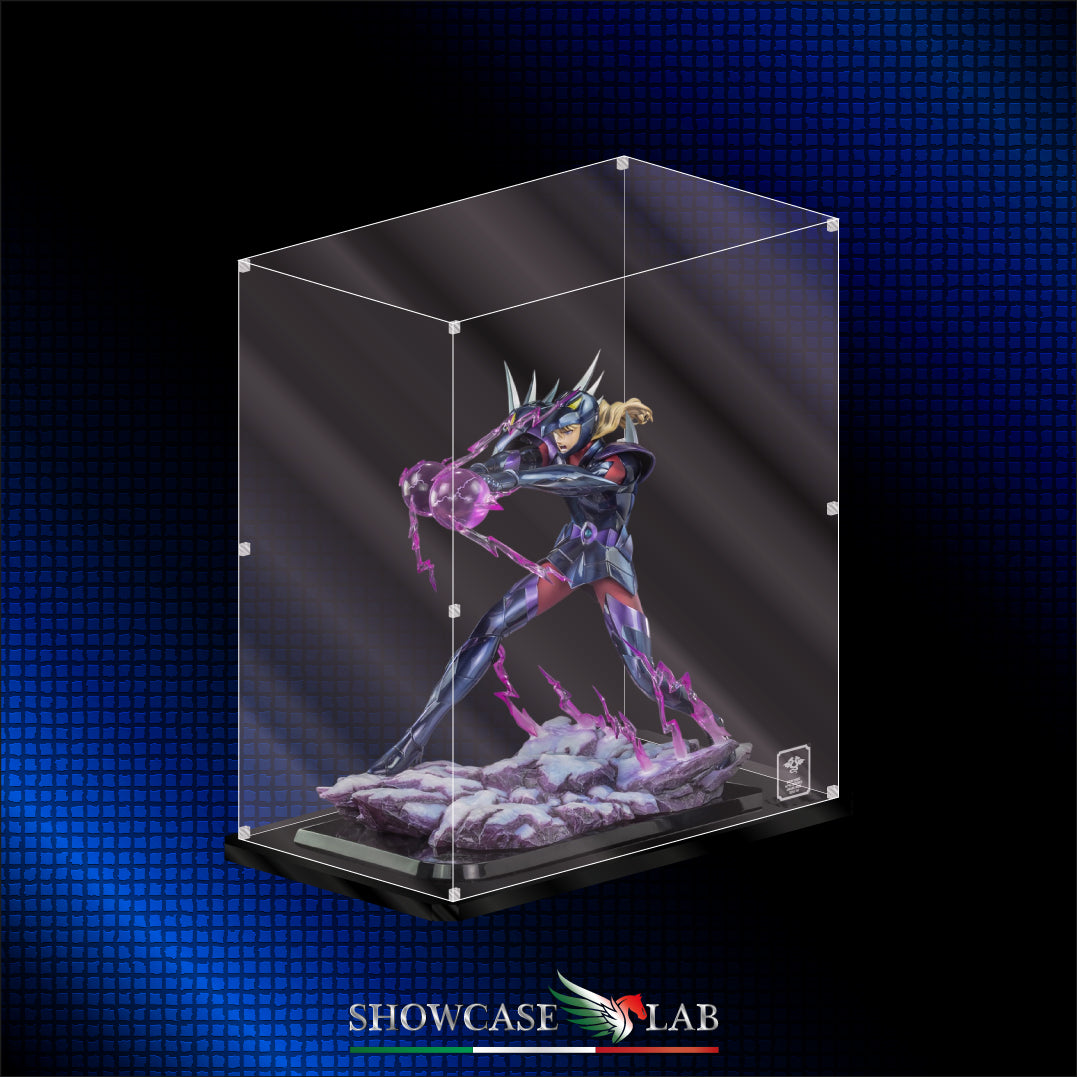 Teca S41 | PER TSUME® - ALPHA DUBHE SIEGFRIED-ORION.