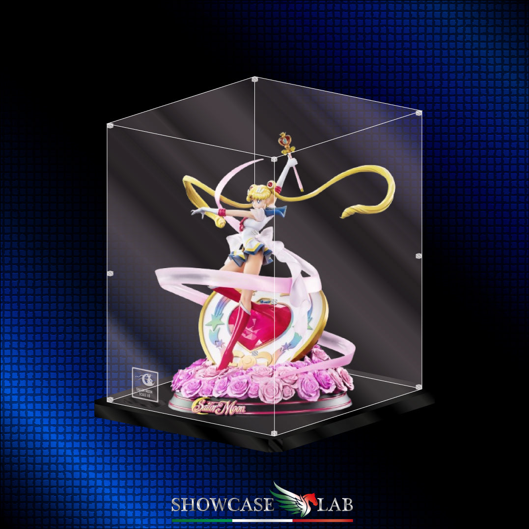 Teca S4 | Per Sailor Moon by Tsume art - 1:6 scale.